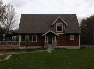 3310 Lilac Rd, Hillsdale, MI 49242