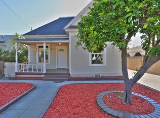 927 Washington St, Redlands, CA 92374