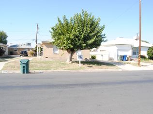 1909 Bedford Way, Bakersfield, CA 93308