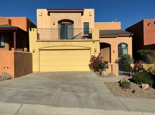 2974 W Stepping Stone Ct, Tucson, AZ 85742