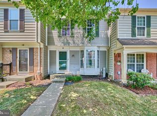 8 Silentwood Ct, Owings Mills, MD 21117