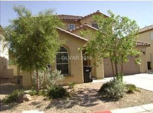 4321 Laguna Garden Ave, Las Vegas, NV 89115