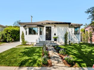 4170 Commonwealth Ave, Culver City, CA 90232