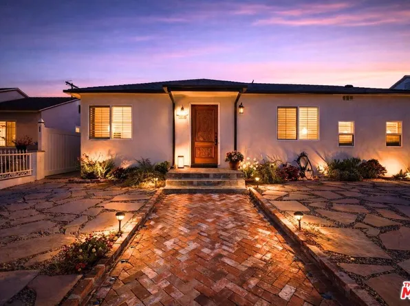 5822 Lindley Ave, Encino, CA 91316