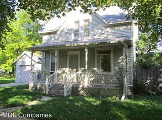 306 W John St, Bay City, MI 48706
