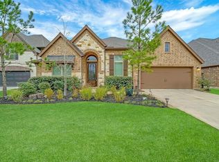 28611 Clear Woods Dr, Spring, TX 77386