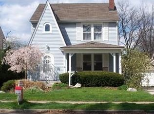 3040 Olive Ave, Columbus, OH 43204