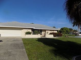 3614 SE 16th Pl, Cape Coral, FL 33904