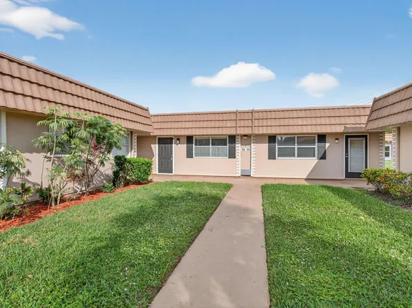 316 Seville N, Delray Beach, FL 33446