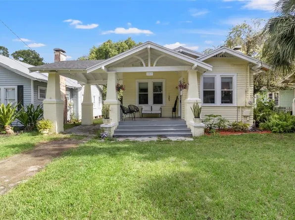 1217 E Powhatan Ave, Tampa, FL 33604