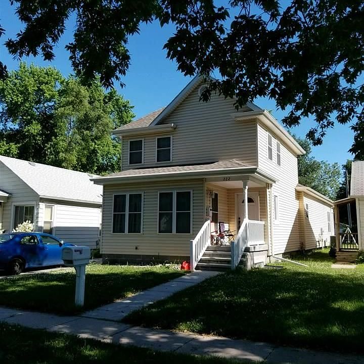 2nd image of 722 W 5th St