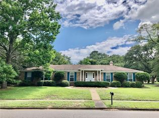 6677 Hounds Run S, Mobile, AL 36608