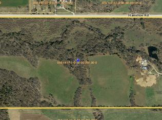 1676 Arkansas Rd, Pomona, KS 66076