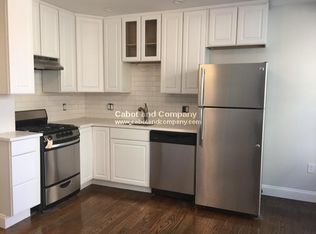 18 Stillman St APT 3, Boston, MA 02113