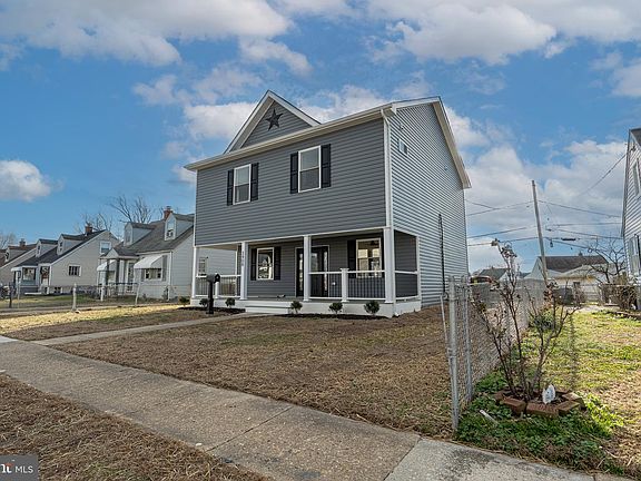 2nd image of 3408 Yardley Dr