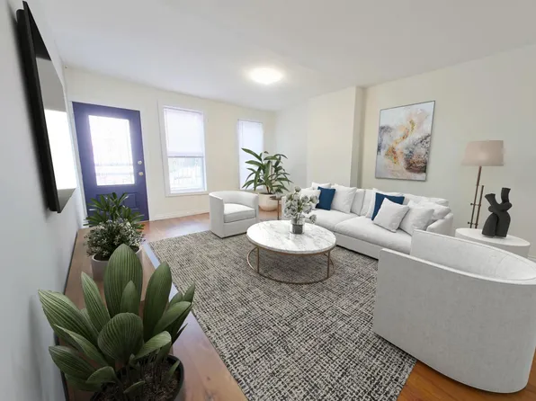 1022 W Arizona St, Philadelphia, PA 19133