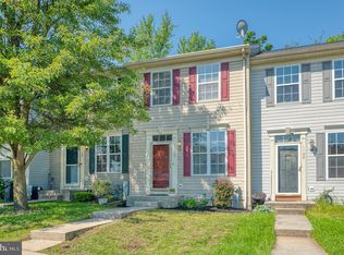 1120 Splashing Brook Dr, Abingdon, MD