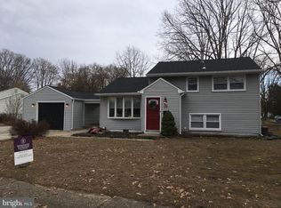 19 Richards Ave, Pine Hill, NJ 08021