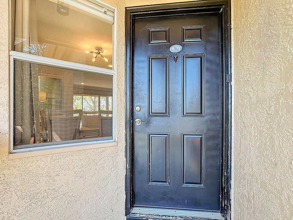 Key-free access to property via smart-lock code.