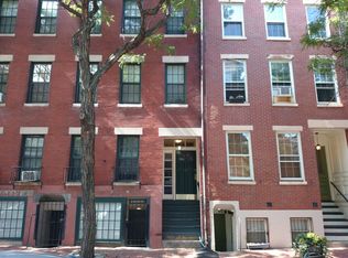 54 Melrose St APT 2, Boston, MA 02116