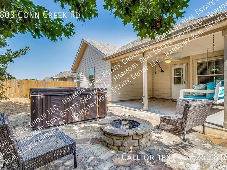 1803 Conn Creek Rd — Photo 24