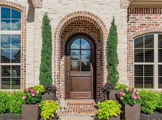 7211 Kentwood Dr, Frisco, TX 75034