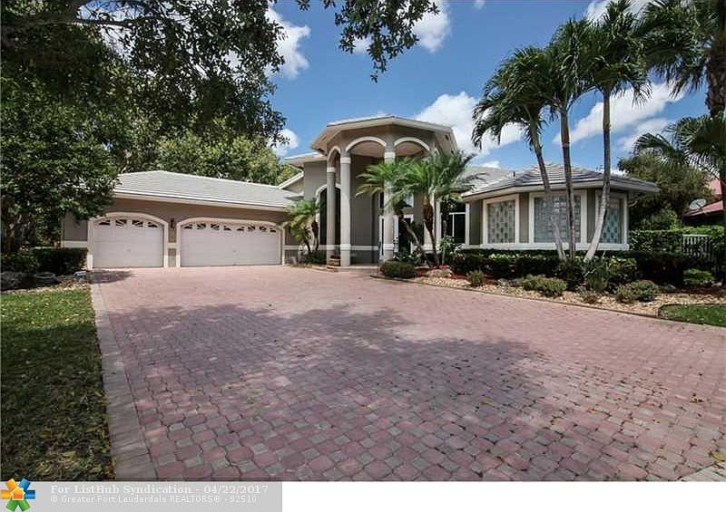 1st image of 12783 NW 13th Ct