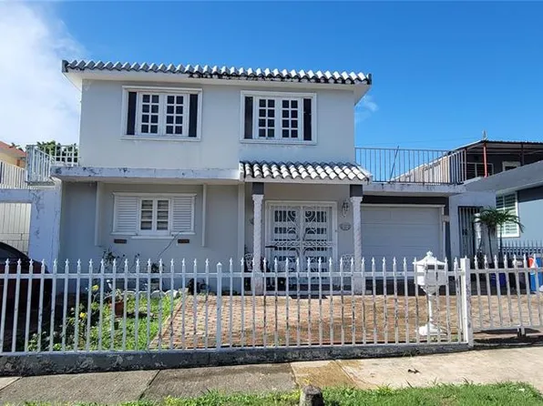 3 C #36, Bayamon, PR 00959