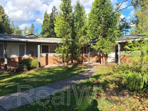 801 Ashland St, Ashland, OR