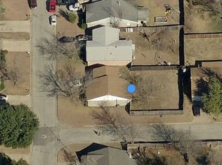 2417 Jo Lyn Ln, Arlington, TX 76014