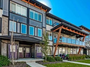 10060 46th St NE #908, Calgary, AB T3J 2H8