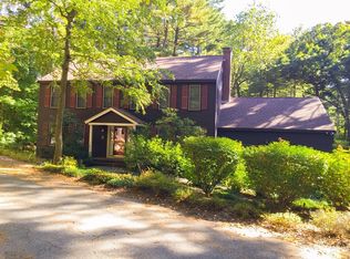 23 Lakeshore Ave, Beverly, MA 01915