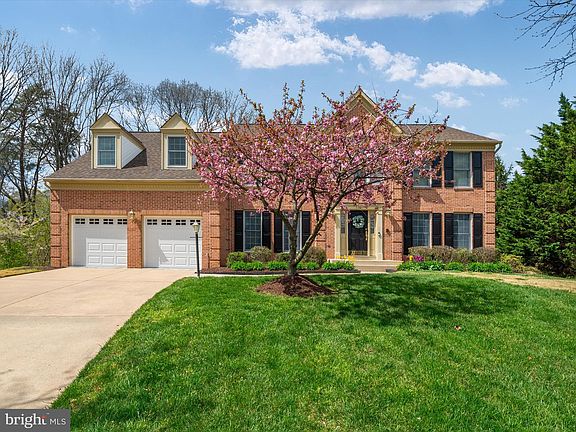 2nd image of 8388 Greenstone Ct