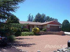 1352 Monte TeSoro front of house