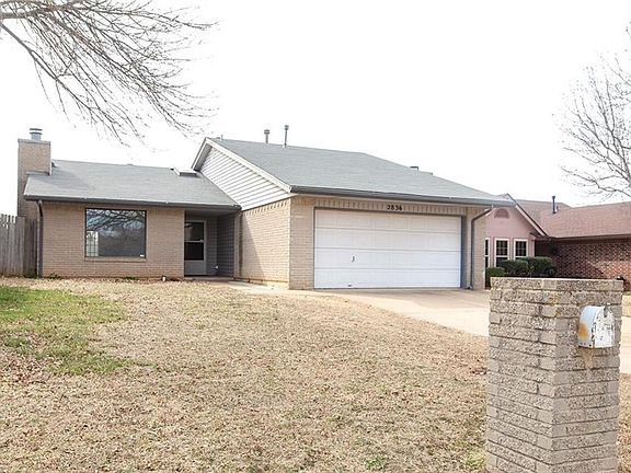 3rd image of 2836 Green Canyon Dr