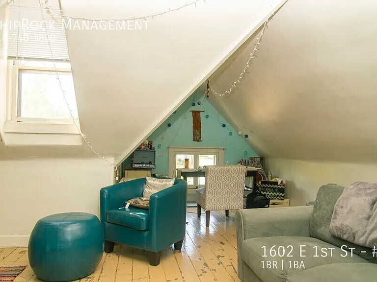 1602 E 1st St #5 — Photo 12