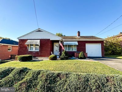 512 Schlund Ave, Cumberland, MD, 21502