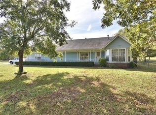 7842 W 103rd St N, Sperry, OK 74073