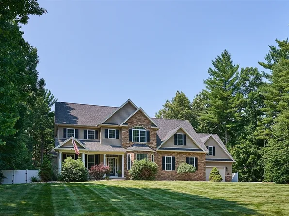 2 Kevin Dr, Southampton, MA 01073