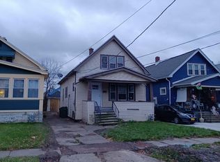 455 Dartmouth Ave, Buffalo, NY 14215