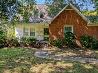 1072 N State Highway 87, Elon, NC 27244