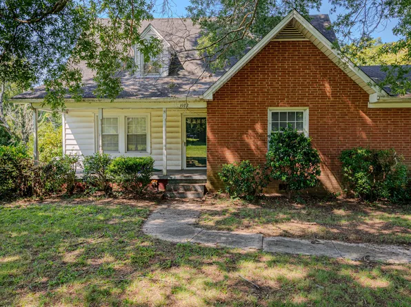1072 N State Highway 87, Elon, NC 27244