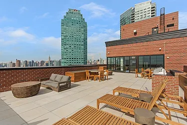 Rented by Modern Spaces