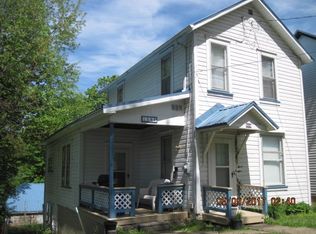 508 E 3rd St, Oil City, PA