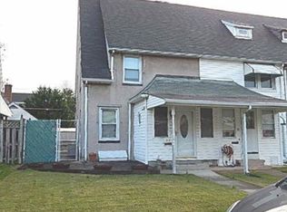 21 Eastship Rd, Dundalk, MD 21222