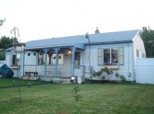 2015 N Woodruff Rd, Spokane, WA 99206