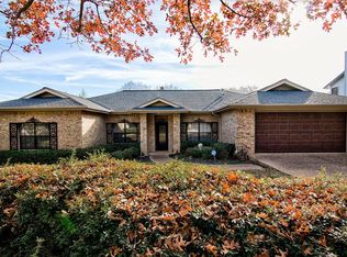 5805 Painted Valley Dr, Austin, TX 78759