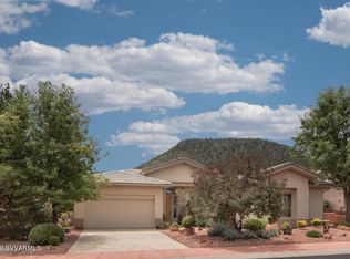 810 Crown Ridge Rd, Sedona, AZ 86351