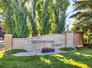 10 Ironwood Point E #303, Saint Albert, AB T8N6W4