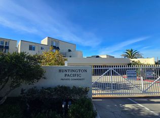 711 Pacific Coast Hwy UNIT 105, Huntington Beach, CA 92648